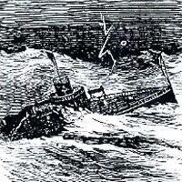 Navy No.303