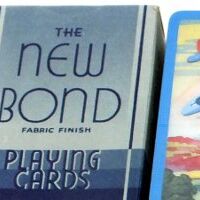 New Bond