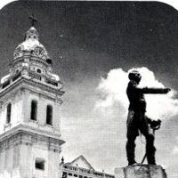 Ciudad de Quito