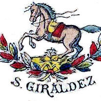 S. Giráldez, Barcelona