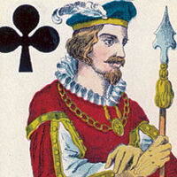 Danish Tarok Cards - Salomon & Co., c.1906