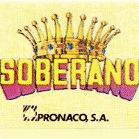 Soberano