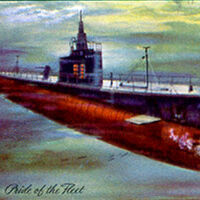 Submarine Cards
