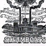 Superior Steamboats No.9
