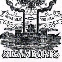 The Steamboat Brand