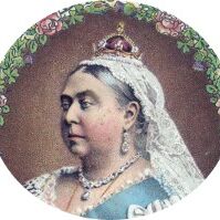 Victoria Diamond Jubilee