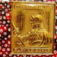 Waddington’s Old Master Series, 1933