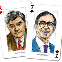 Political Figures