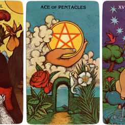 Morgan-Greer Tarot