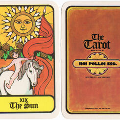 Hoi Polloi Tarot
