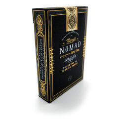 Nomad Luxury Playing Cards