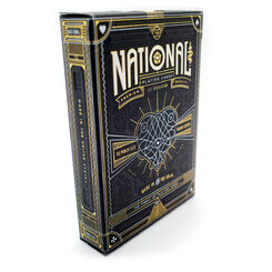 National Playing Cards by Theory11