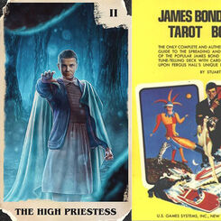 Branded Tarot Decks and Modern Mystic Lifestyle