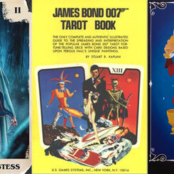 Branded Tarot Decks and Modern Mystic Lifestyle