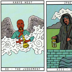 Hip Hop Tarot