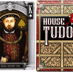 House of Tudor