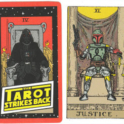 The Tarot Strikes Back
