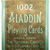 Aladdin Playing Cards