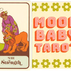 Moon Baby Tarot