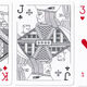 Misc. Goods Co. Playing Cards