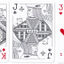 Misc. Goods Co. Playing Cards