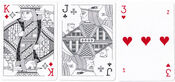 Misc. Goods Co. Playing Cards
