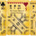 Dungeon Map Playing Cards