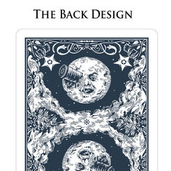 The Méliès Playing Cards