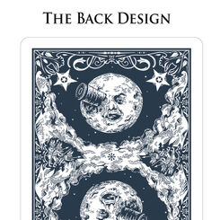 The Méliès Playing Cards