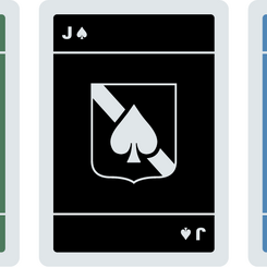 Interview with Alan Kriegel, creator of Gestalt playing cards