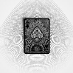 The Black Book of Cards