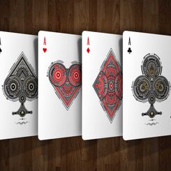 Believe Playing Cards