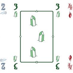 The Z Deck