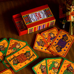 Teen Patti Playing Cards