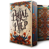 Royal Pulp Playing Cards