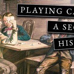 Playing Cards: A Secret History