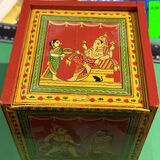 Dashavatara Ganjifa Indian Playing Cards thumbnail 8