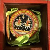 Dashavatara Ganjifa Indian Playing Cards thumbnail 11