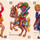 Luchadores mexicanos