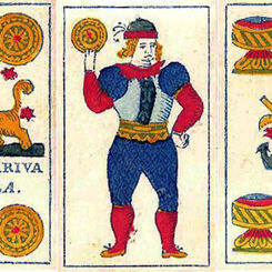 Carlos Somariva