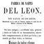 Rafael de los Reyes Peña, 1860-1874