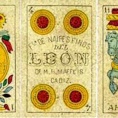 Mariano de los Reyes Maffei, 1878-1894