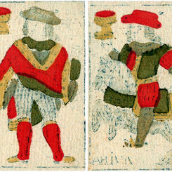 Antonio Brugada (Madrid, c.1808)