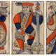 The archaic “Classic Madrid” Pattern