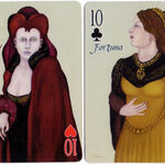Psychology, Numerology and playing cards