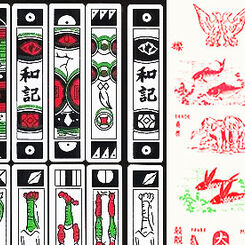 Regional Cards: China and Hong Kong