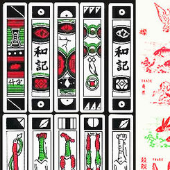 Regional Cards: China and Hong Kong