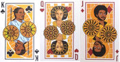 Zewd Historical Deck