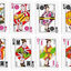Flying Eagle Brand Playing Cards No. 28