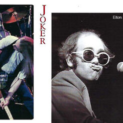 Rock & Pop Legends
